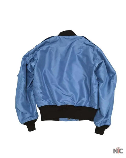 Rare Buzz Rickson’s L2-B Snoopy Astronaut Jacket