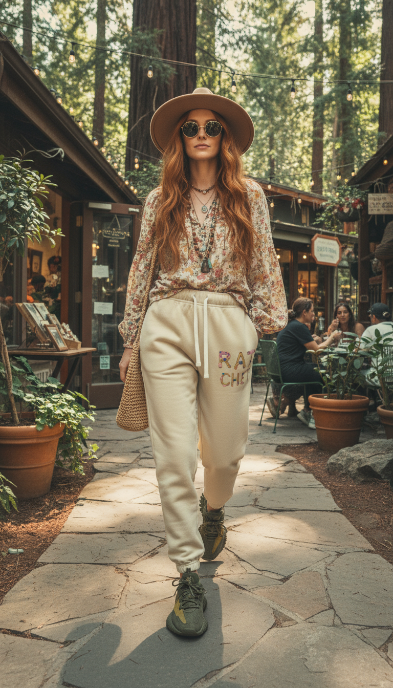 RatChet BunneeZ Essential Fleece Unisex Sweatpants