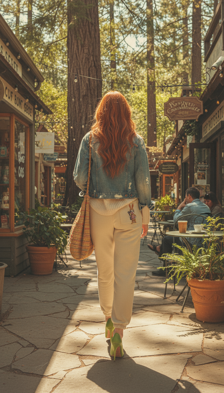 RatChet BunneeZ Essential Fleece Unisex Sweatpants