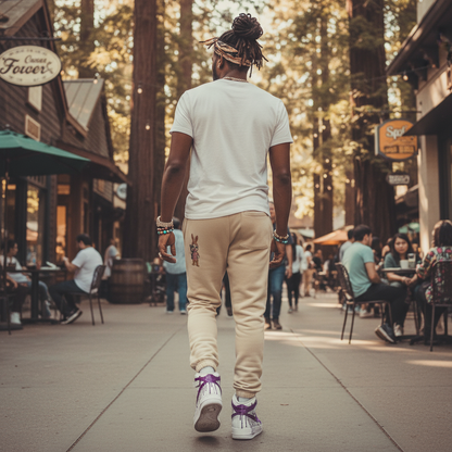 RatChet BunneeZ Essential Fleece Unisex Sweatpants