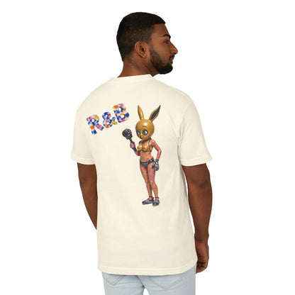 Ratchet Bunneez Heavyweight Cotton Tee