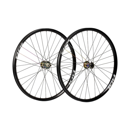 MP 35 ALLOY ALL MOUNTAIN <br> Weight <br>Front 1072 grams <br>Rear 1135 grams