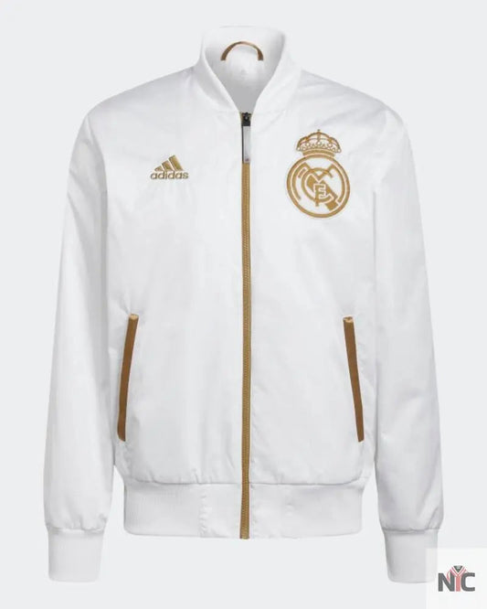 Real Madrid Lunar New Year Bomber Jacket