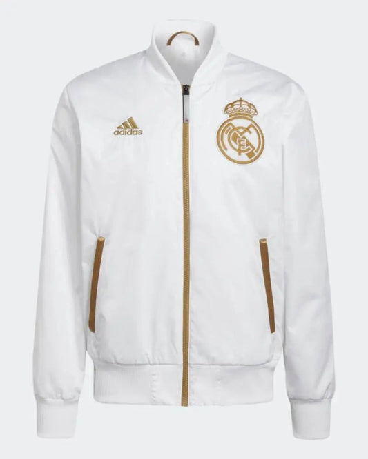 Real Madrid Lunar New Year Bomber Jacket