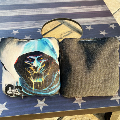 Reaper Series – Reaper | Precision Control Cornhole Bags