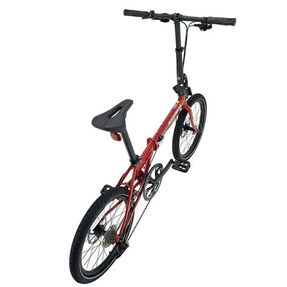 SVK-Folding Bike
