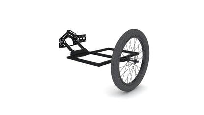 Nex2u Frame + Universal Mounting Bracket