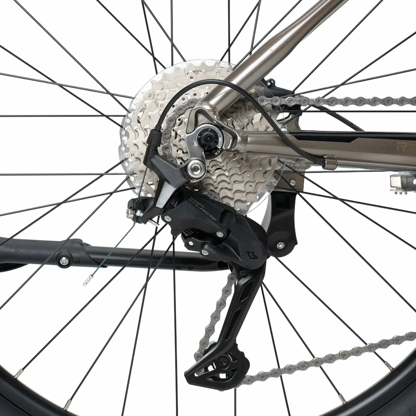 MT300-Mountain Bike