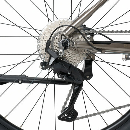MT300-Mountain Bike