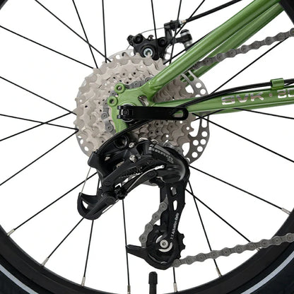 SVK-Folding Bike