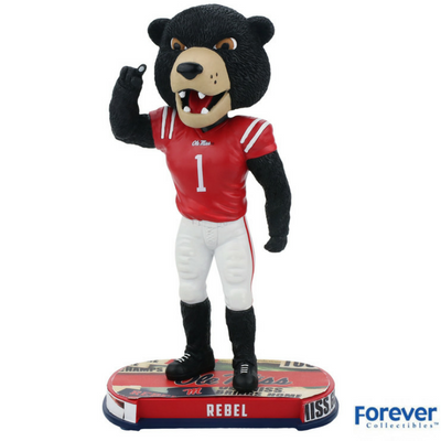 NCAA Headline Bobbleheads