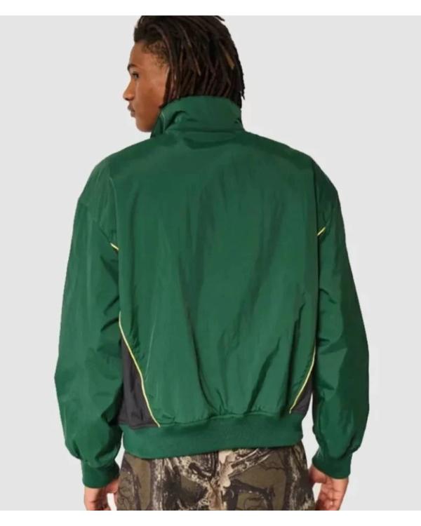 Bass Pro Shops Racing Jacket