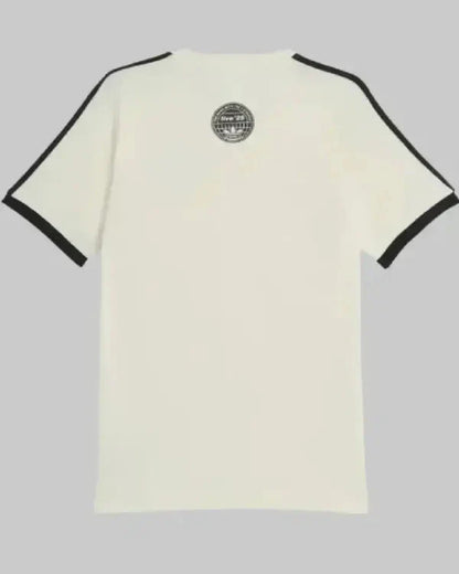 Adidas x Oasis Tour 3-Stripes T-Shirt