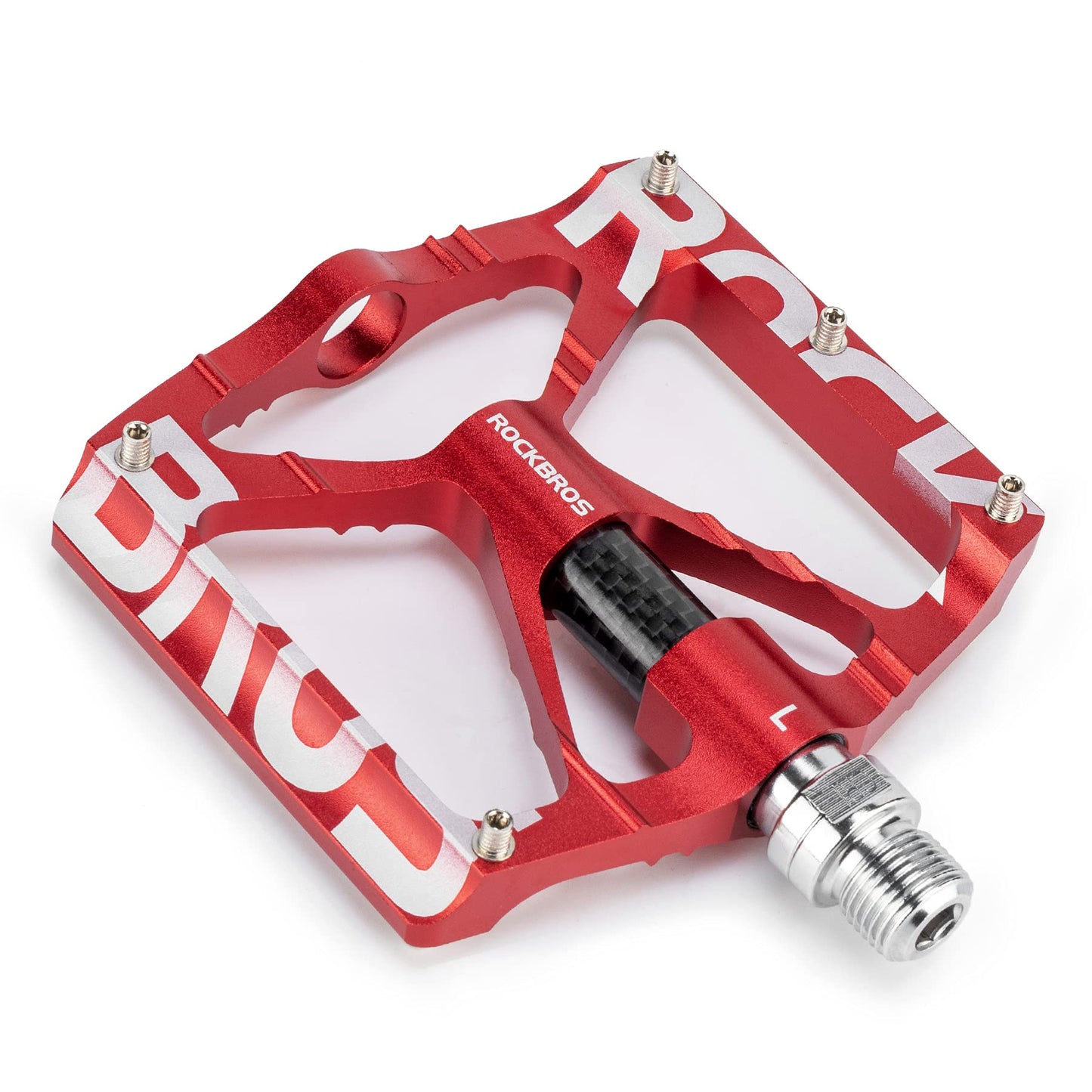 CNC Aluminum MTB Pedals