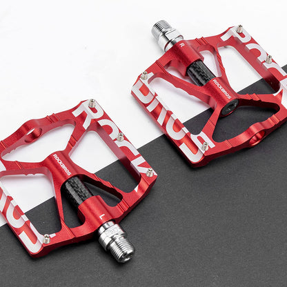 CNC Aluminum MTB Pedals