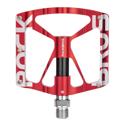 CNC Aluminum MTB Pedals