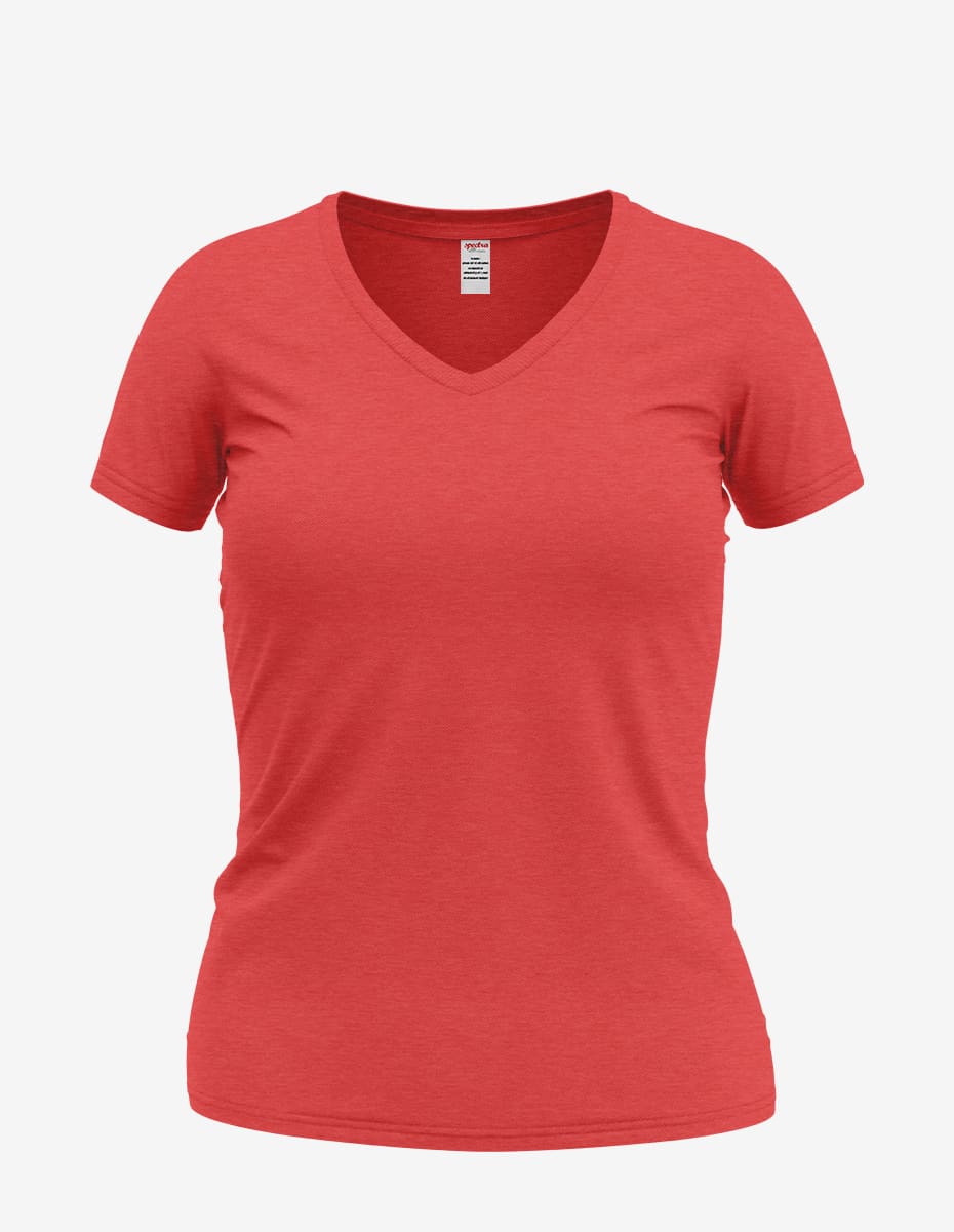 Wonder V-Neck 8650 - Triathlete Store