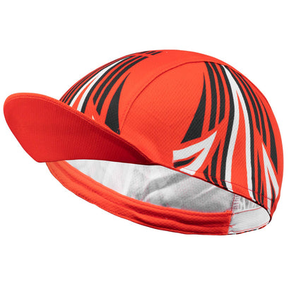 ROCKBROS Cycling Cap Sun Visor Ployester Breathable Rainbow Hat for Men Women