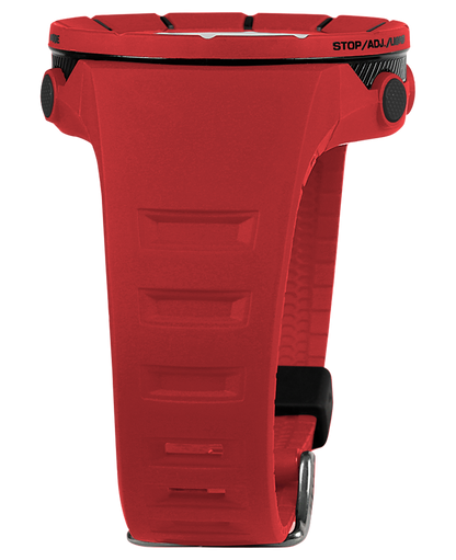 Coliseum Fit™ (Red/Black) Watch