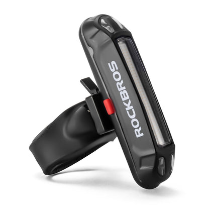Bike Tail Light USB