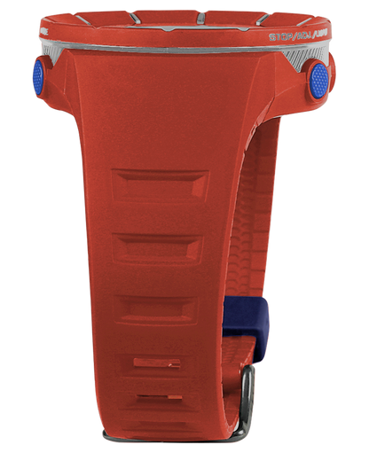 Coliseum Fit™ (Red/White/Blue) Watch