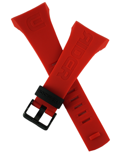 Replacement Coliseum Watch Bands