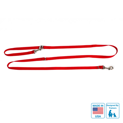 Multi-Function Leash