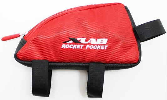 XLAB Rocket Pocket (Red)