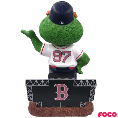 Scoreboard Bobbleheads