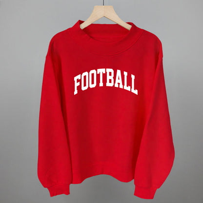 Football Arch (White)