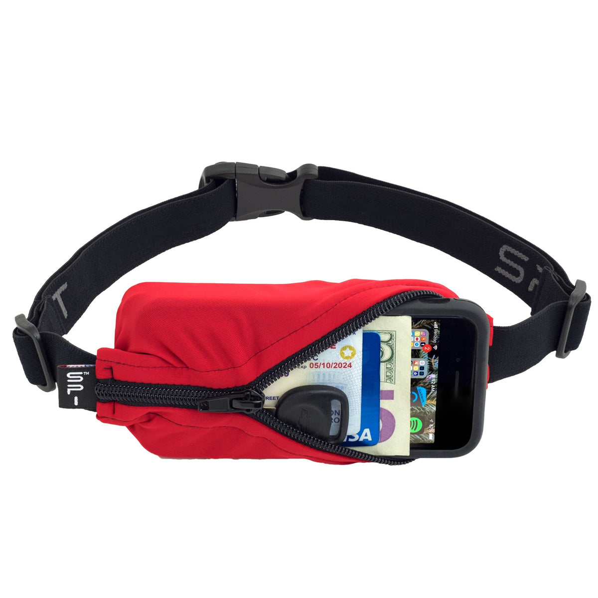 The SPIbelt®