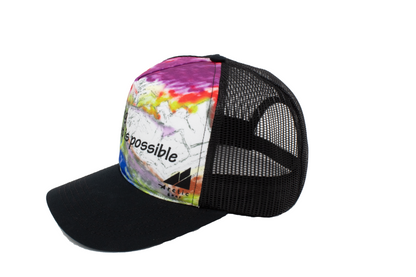 Redefine Trucker Cap