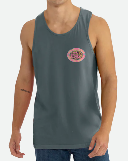 Reel It, Feel It Tank