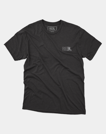 Salty State Tee