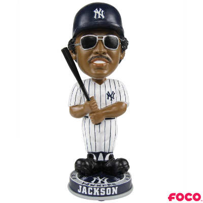Knucklehead Big Head Bobbleheads