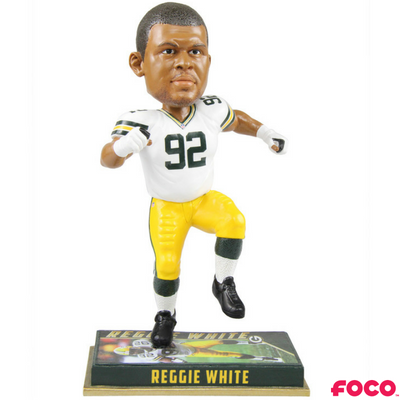 NFL Legends Series Bobbleheads