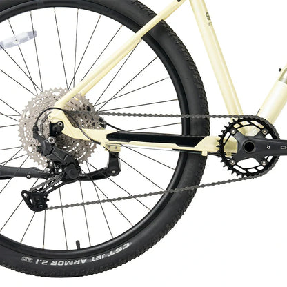 MT400 Mountain Bike
