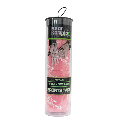 Bear KompleX Sports Tape