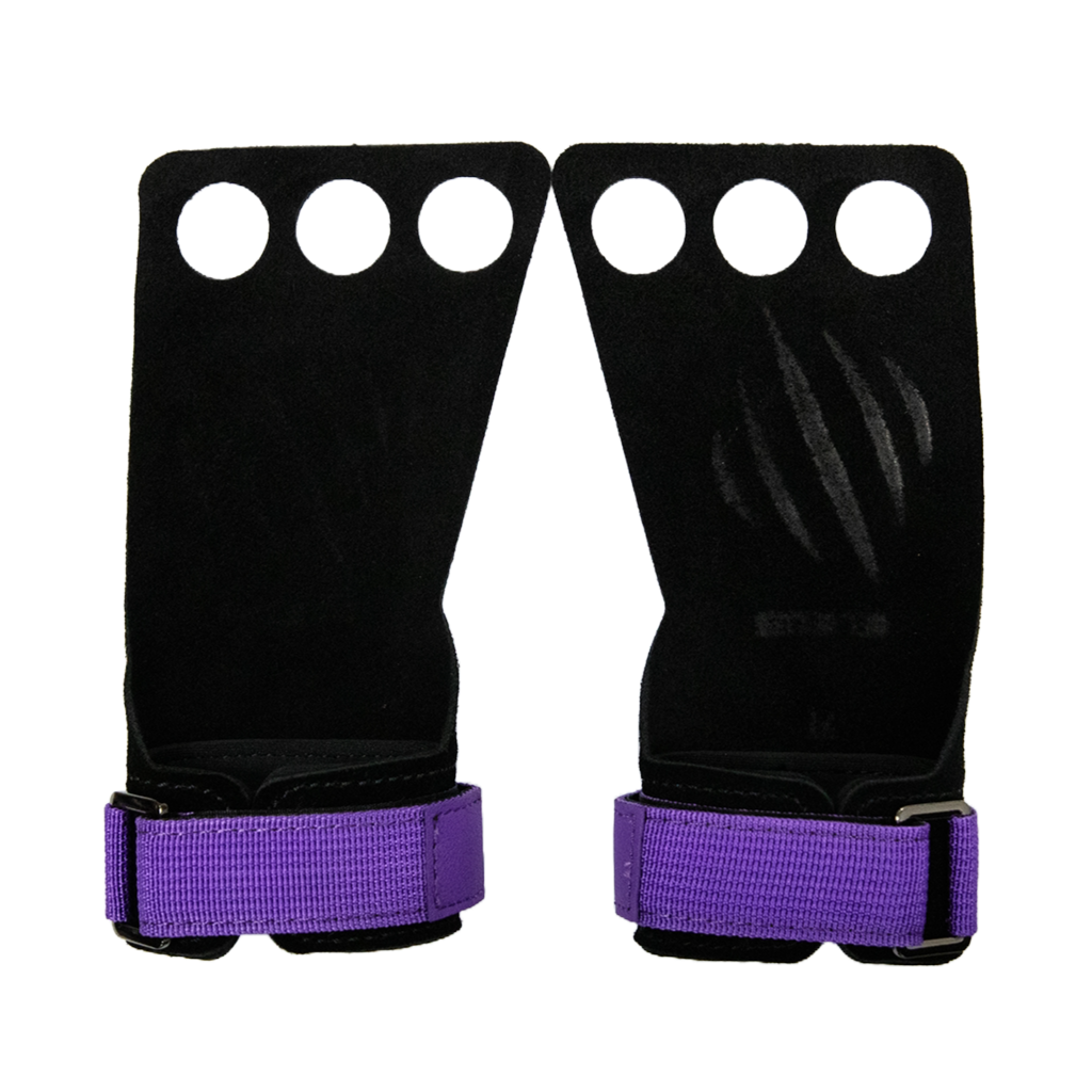 Bear KompleX 3-Hole Hand Grips