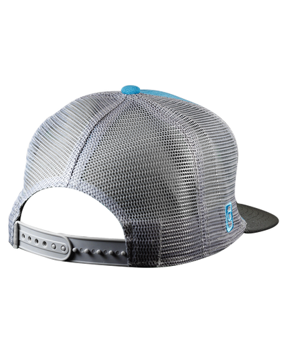 Watch Co Patch Trucker Snapback Hat