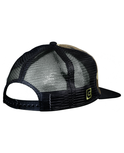 OG Trucker Snapback