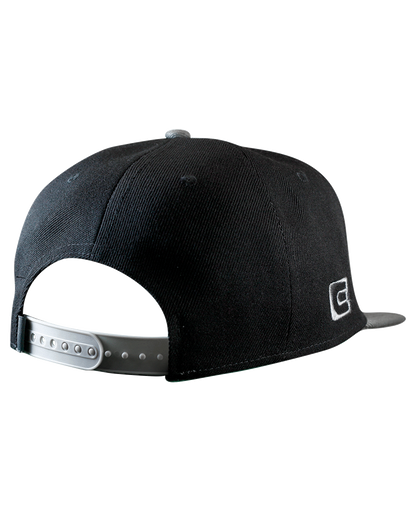 Watch Co Snapback Hat