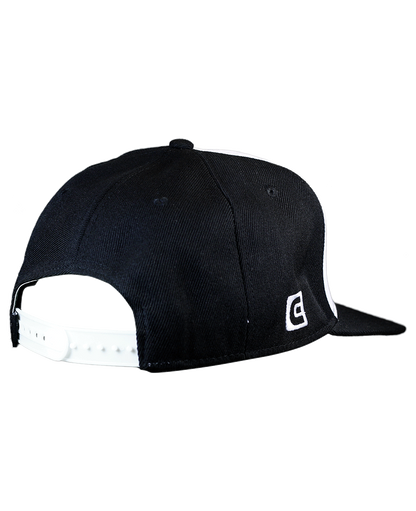 OG Snapback Hat