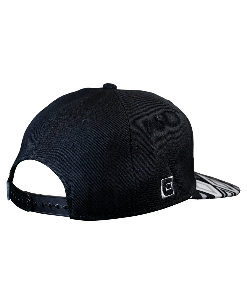 OG Snapback Hat
