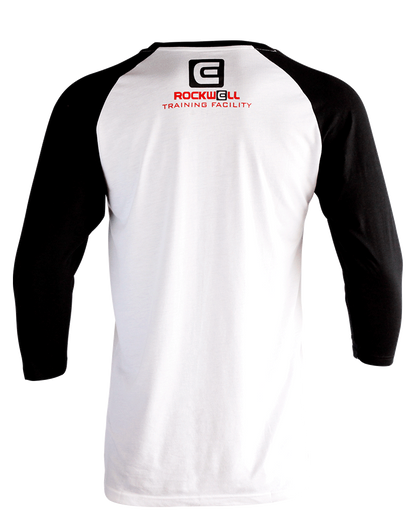 Men's RTF Slugger White