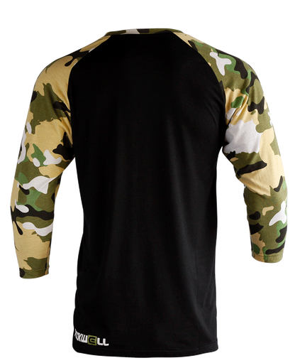 Men's Shield Slugger Camo