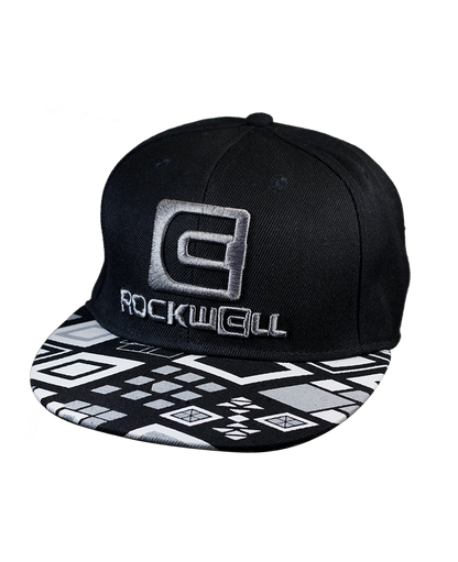 OG Snapback Hat