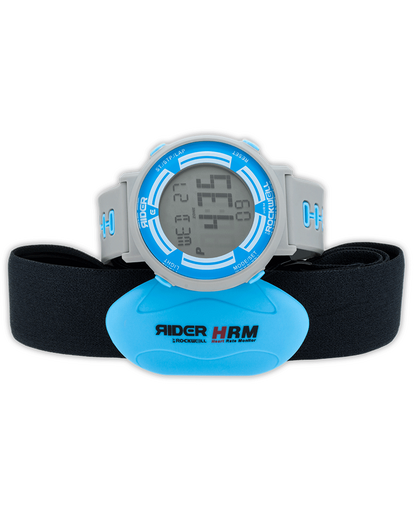 Game Face HRM (Gray Blue) Watch