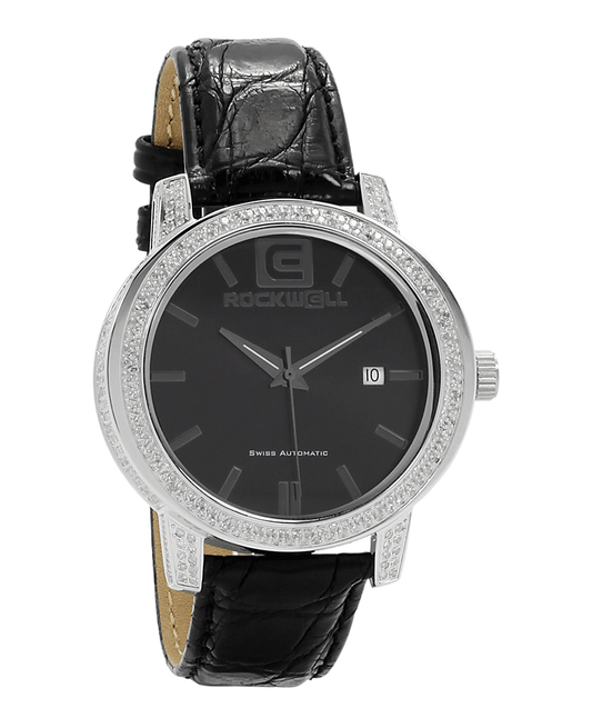 Merlin Watch
