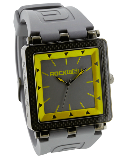 CF (White) Watch